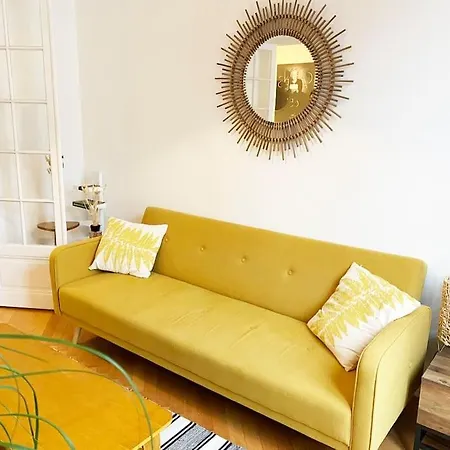 Apartment Cosy 1 En Plein Coeur De *