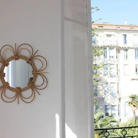 Apartment Cosy 1 En Plein Coeur De Nice