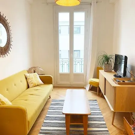 Apartment Cosy 1 En Plein Coeur De