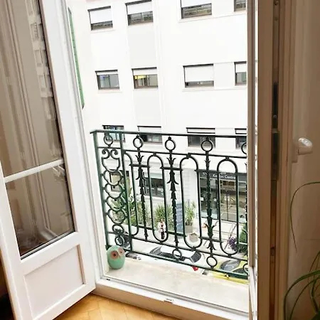 Apartment Cosy 1 En Plein Coeur De