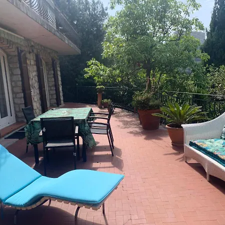 Hotel Maison Calme Ensoleillee *