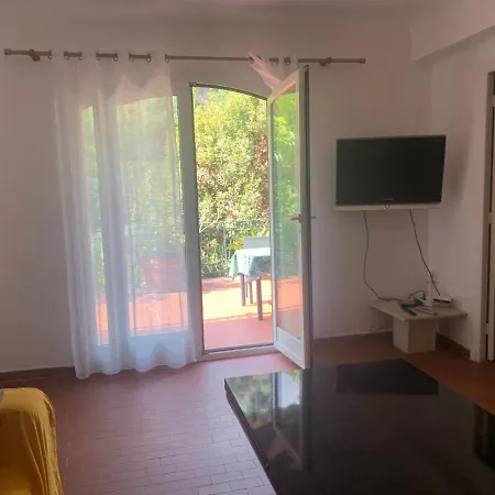 Hotel Maison Calme Ensoleillee Nice