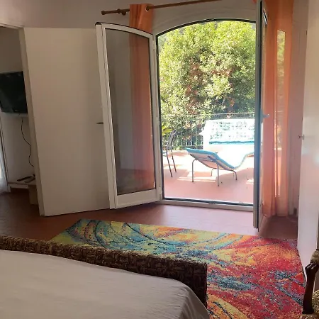 Maison Calme Ensoleillee * Nice