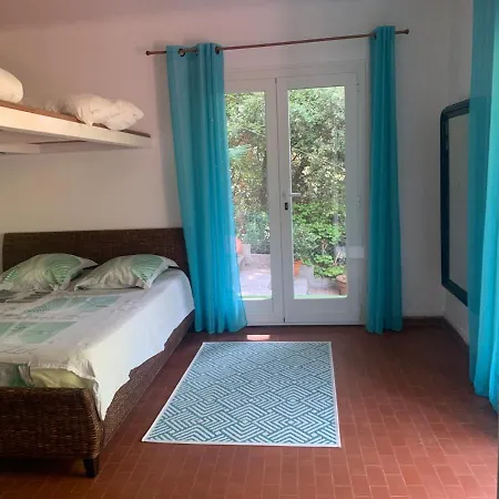 Hotel Maison Calme Ensoleillee *