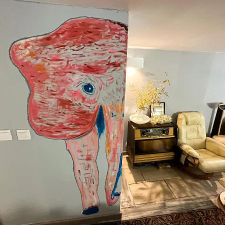 40m² Atypique Proche De La Nice