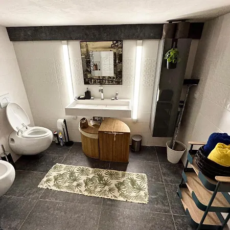 40m² Atypique Proche De La Apartment Nice