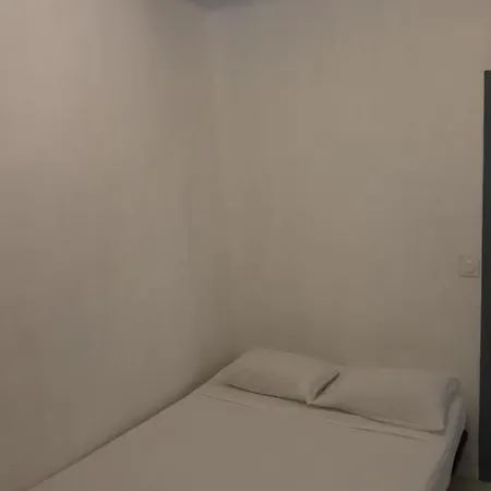 Cosy & Elegant, F2, 2 Lits, Vieux-nice Apartment