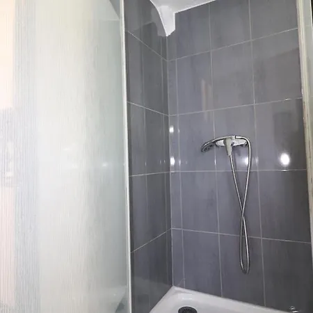 Apartment Cosy & Elegant, F2, 2 Lits, Vieux-nice *