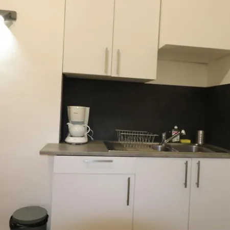 Cosy & Elegant, F2, 2 Lits, Vieux-nice Apartment *