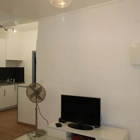 Cosy & Elegant, F2, 2 Lits, Vieux-nice Nice