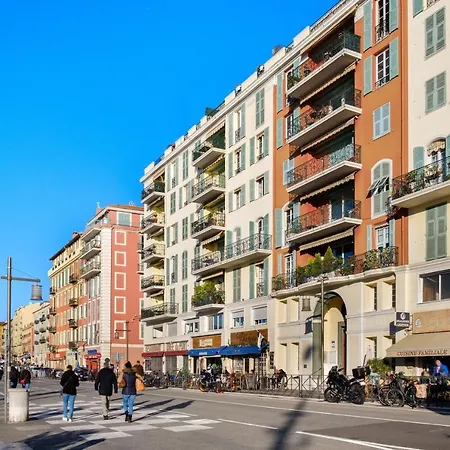 Magnifique Sur Le Port Apartment