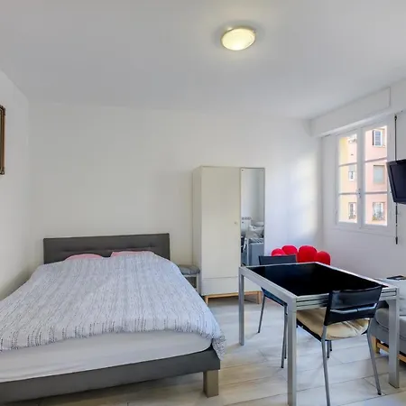 Apartment Magnifique Sur Le Port *