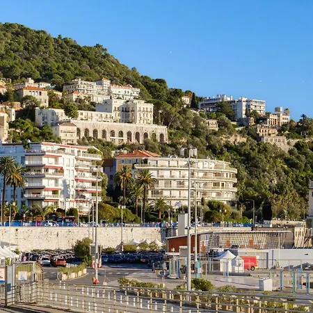 Apartment Magnifique Sur Le Port *