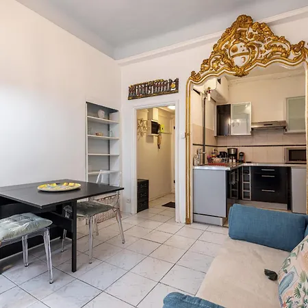 Apartment Charming Close To Vieux With Wifi
