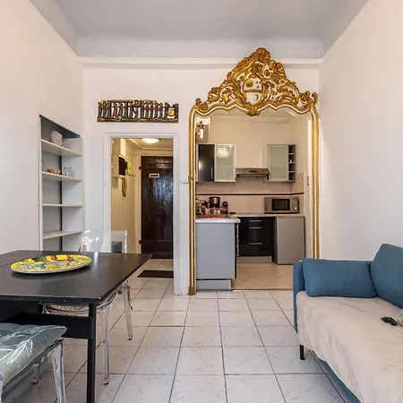 Charming Close To Vieux With Wifi Apartment Nice