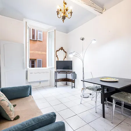 Apartment Charming Close To Vieux With Wifi Nice