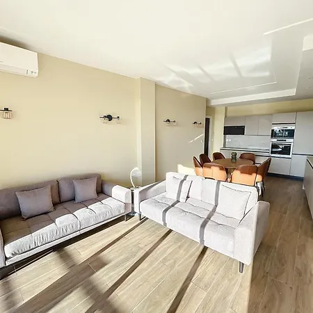 Apartment Nestor&jeeves - Oiseau Bleu - 4 Bedrooms-terrace *