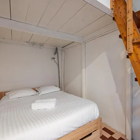 Charming Close To Vieux With Wifi Apartment *