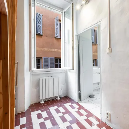 Apartment Charming Close To Vieux With Wifi