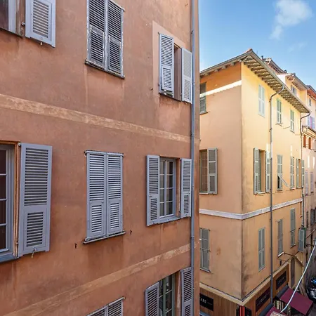 Charming Close To Vieux With Wifi * Nice