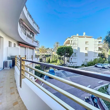 Apartment Nestor&jeeves - Oiseau Bleu - 4 Bedrooms-terrace