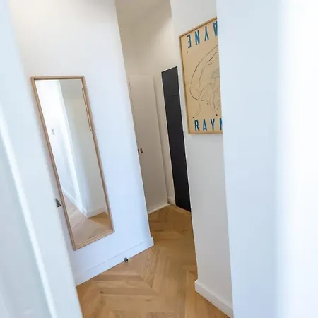 304a Tres Beau Refait A Neuf Hyper Centre Apartment *