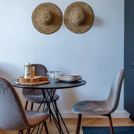304a Tres Beau Refait A Neuf Hyper Centre Apartment