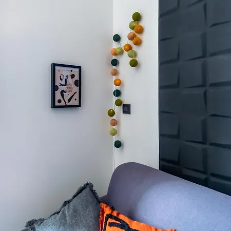 Apartment 304a Tres Beau Refait A Neuf Hyper Centre