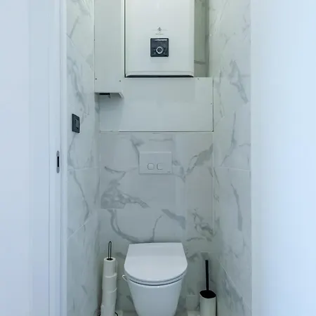 304a Tres Beau Refait A Neuf Hyper Centre Apartment *
