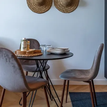 Apartment 304a Tres Beau Refait A Neuf Hyper Centre *