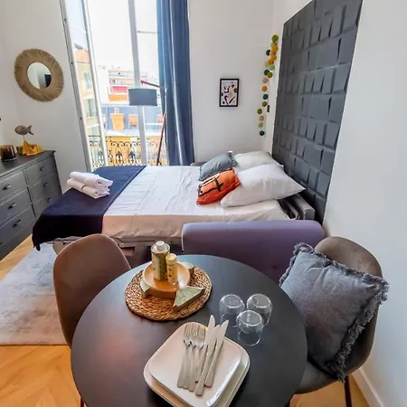 304a Tres Beau Refait A Neuf Hyper Centre Apartment *
