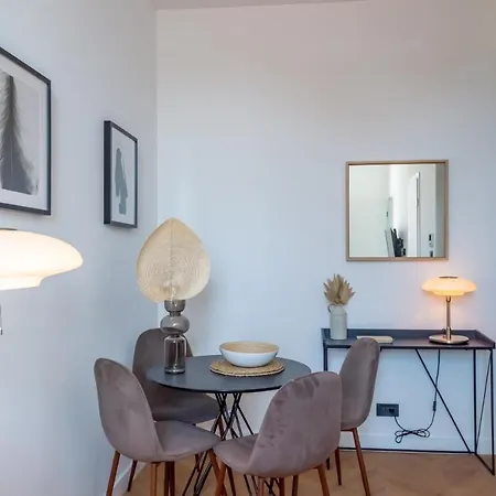 304a Tres Beau Refait A Neuf Hyper Centre Apartment