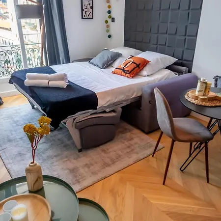 Apartment 304a Tres Beau Refait A Neuf Hyper Centre *