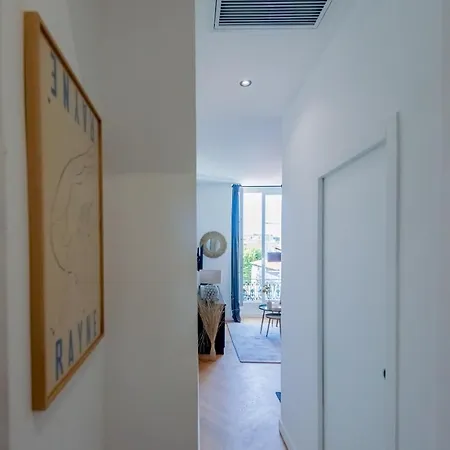 Apartment 304a Tres Beau Refait A Neuf Hyper Centre
