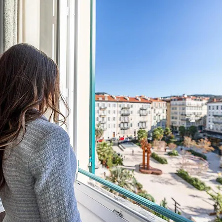 Hotel Apollinaire 4*