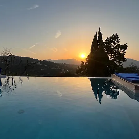 Et Sdb Privee Piscine Jaccuzzi Vue Hotel Nice