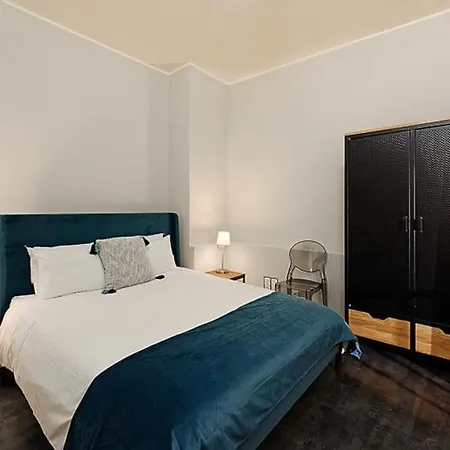 #18 - Staywiz Us - Rossetti 2 Bedrooms Old Niceac Apartment Nice