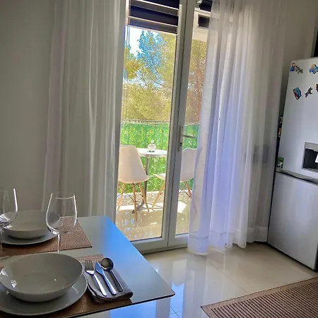 Apartment Sunny Riviera