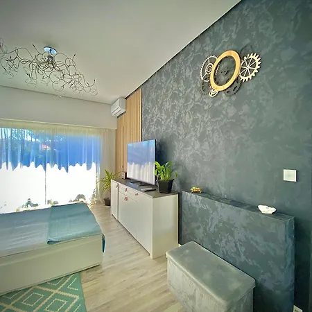 Apartment Sunny Riviera Nice