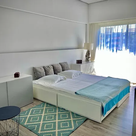 Apartment Sunny Riviera Nice