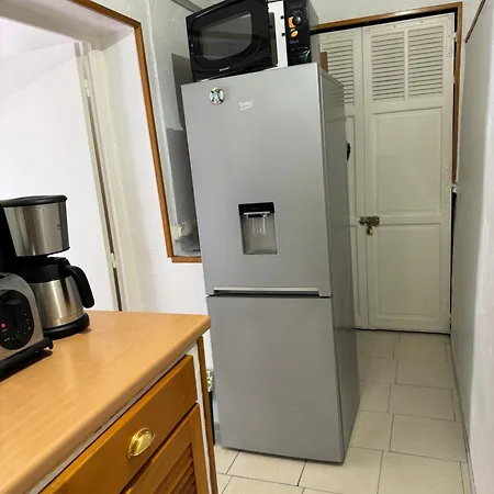 Maison Calme Ensoleillee * Nice