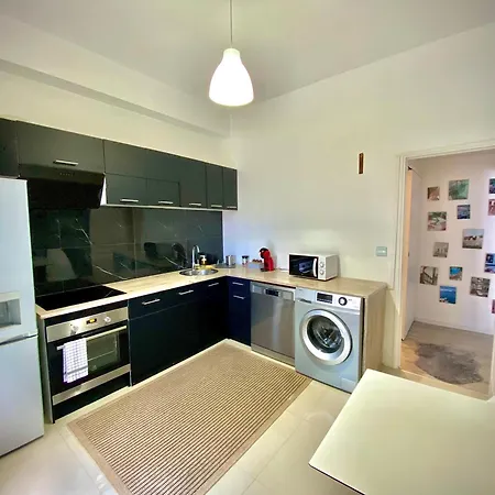 Apartment Sunny Riviera Nice