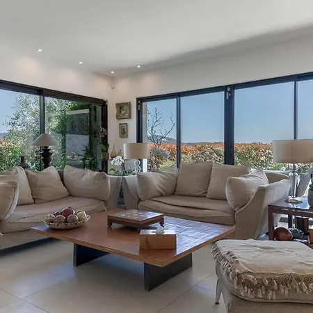 Villa Gaia & Piscine & Clim *