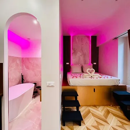 Apartment Intimate Escape - Seaside - Ac - Wifi *