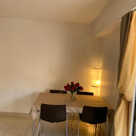 Grand Palais De La Mediterranee Beach Access Apartment Nice