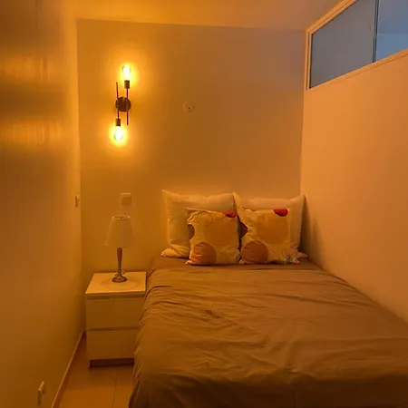 Apartment Grand Palais De La Mediterranee Beach Access Nice