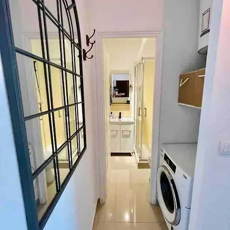 Apartment Cocooflat *
