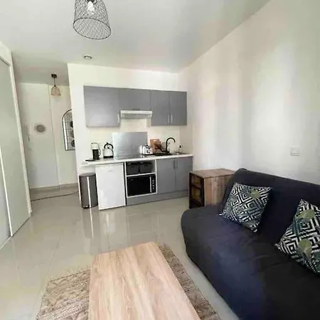 Apartment Cocooflat
