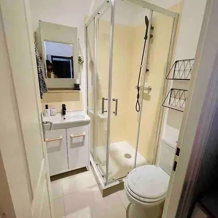 Apartment Cocooflat *
