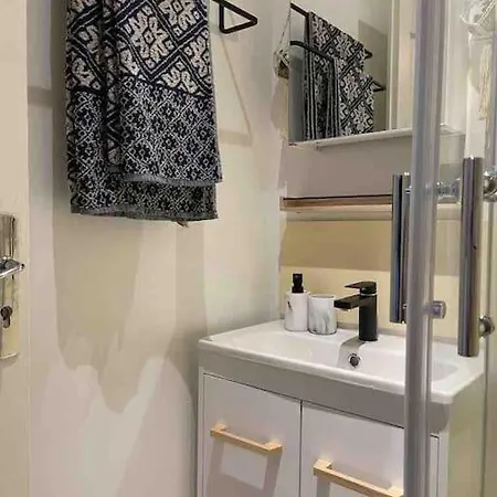 Apartment Cocooflat